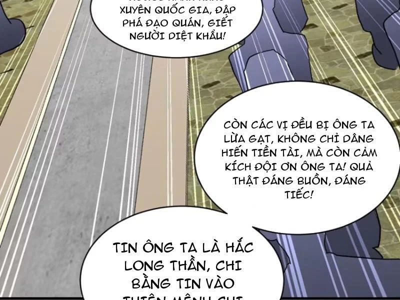 Bỏ Làm Simp Chúa, Ta Có Trong Tay Cả Tỉ Thần Hào! Chapter 261 - Trang 18