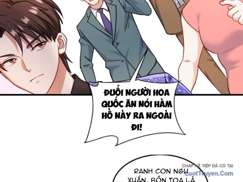Bỏ Làm Simp Chúa, Ta Có Trong Tay Cả Tỉ Thần Hào! Chapter 261 - Trang 20