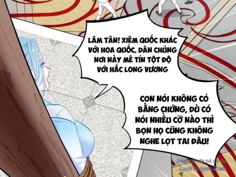 Bỏ Làm Simp Chúa, Ta Có Trong Tay Cả Tỉ Thần Hào! Chapter 261 - Trang 24