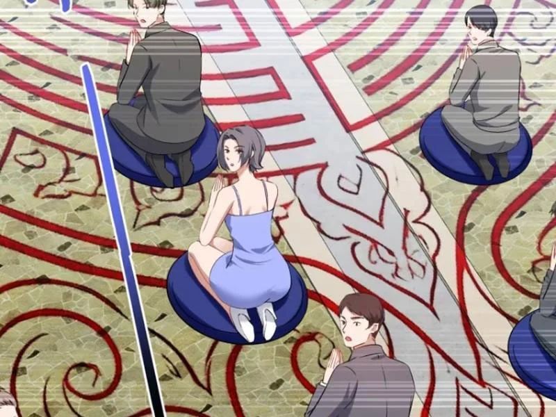 Bỏ Làm Simp Chúa, Ta Có Trong Tay Cả Tỉ Thần Hào! Chapter 261 - Trang 33