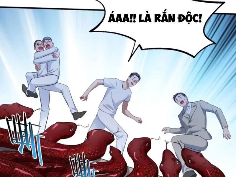 Bỏ Làm Simp Chúa, Ta Có Trong Tay Cả Tỉ Thần Hào! Chapter 261 - Trang 39