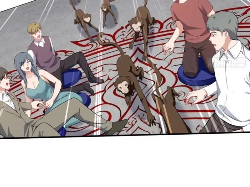 Bỏ Làm Simp Chúa, Ta Có Trong Tay Cả Tỉ Thần Hào! Chapter 261 - Trang 44