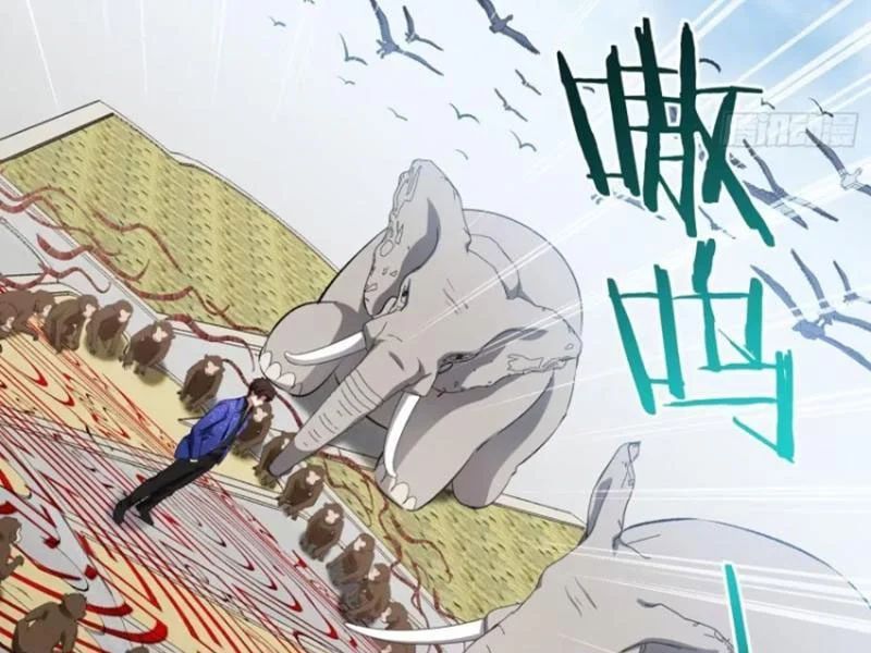 Bỏ Làm Simp Chúa, Ta Có Trong Tay Cả Tỉ Thần Hào! Chapter 261 - Trang 47