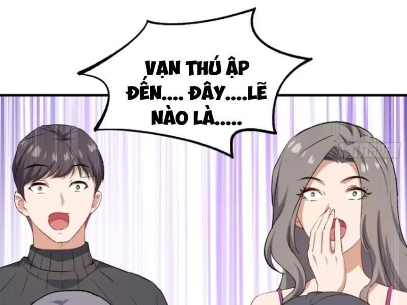Bỏ Làm Simp Chúa, Ta Có Trong Tay Cả Tỉ Thần Hào! Chapter 261 - Trang 50