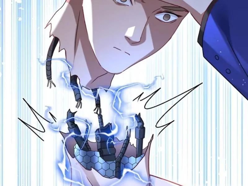 Bỏ Làm Simp Chúa, Ta Có Trong Tay Cả Tỉ Thần Hào! Chapter 263 - Trang 35