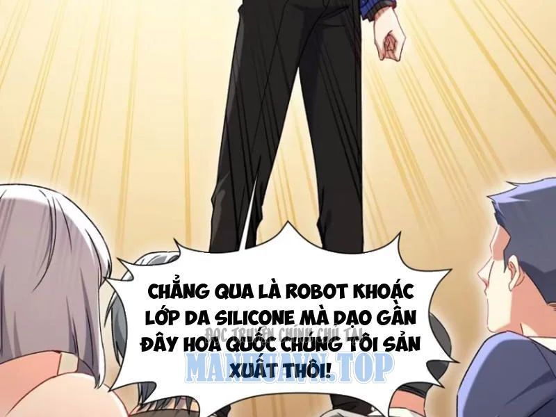 Bỏ Làm Simp Chúa, Ta Có Trong Tay Cả Tỉ Thần Hào! Chapter 263 - Trang 42