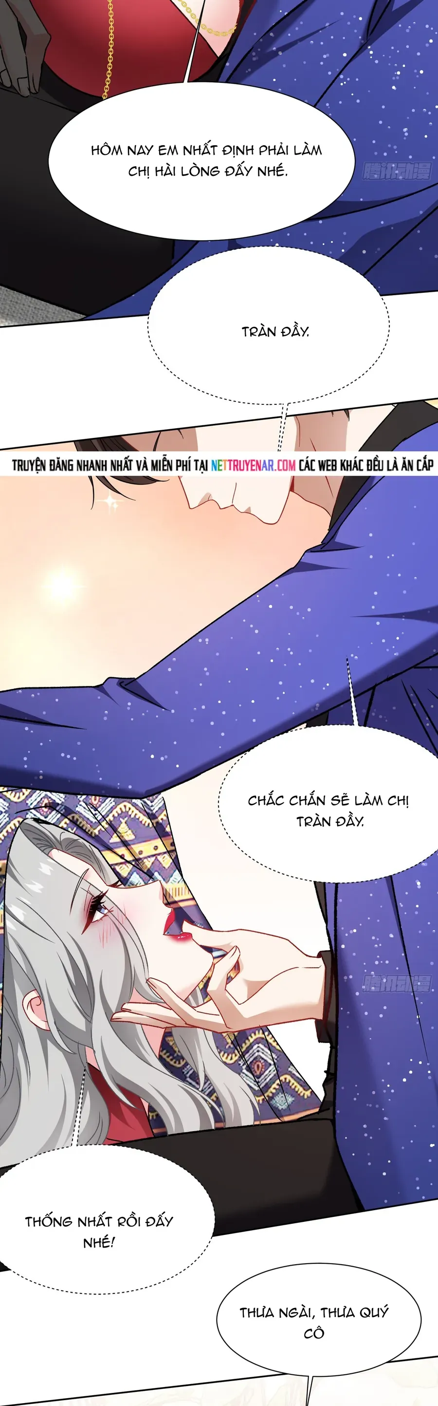 Bỏ Làm Simp Chúa, Ta Có Trong Tay Cả Tỉ Thần Hào! Chapter 265 - Trang 13