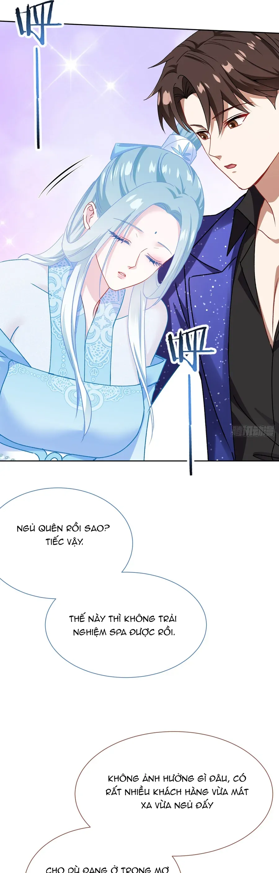 Bỏ Làm Simp Chúa, Ta Có Trong Tay Cả Tỉ Thần Hào! Chapter 265 - Trang 15