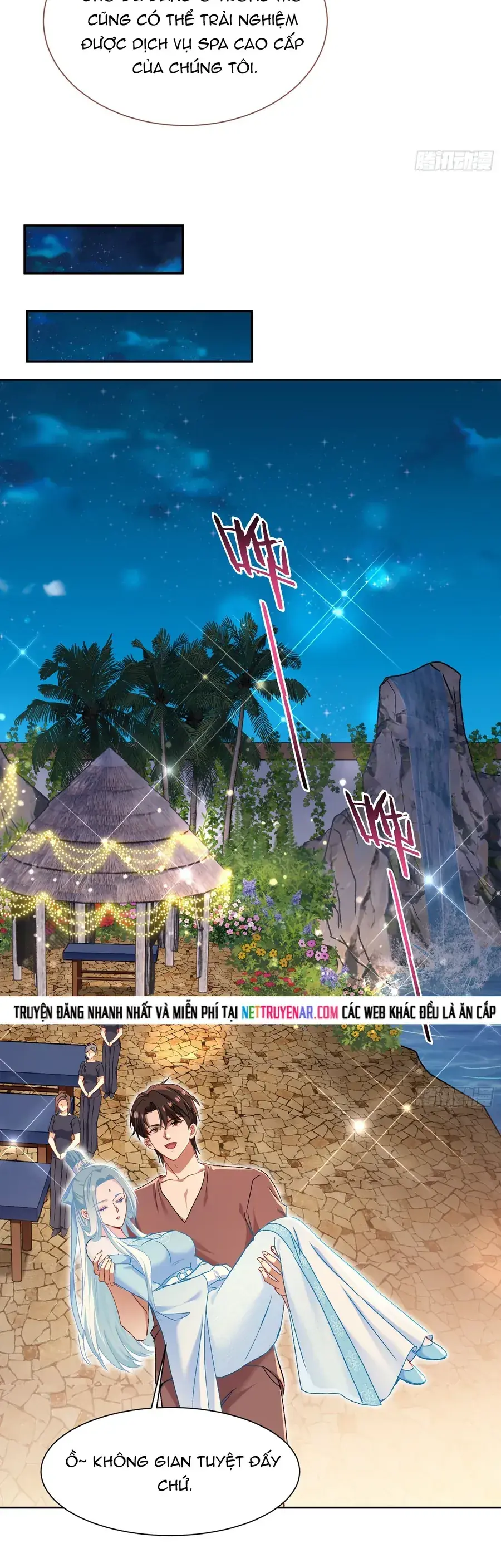 Bỏ Làm Simp Chúa, Ta Có Trong Tay Cả Tỉ Thần Hào! Chapter 265 - Trang 16