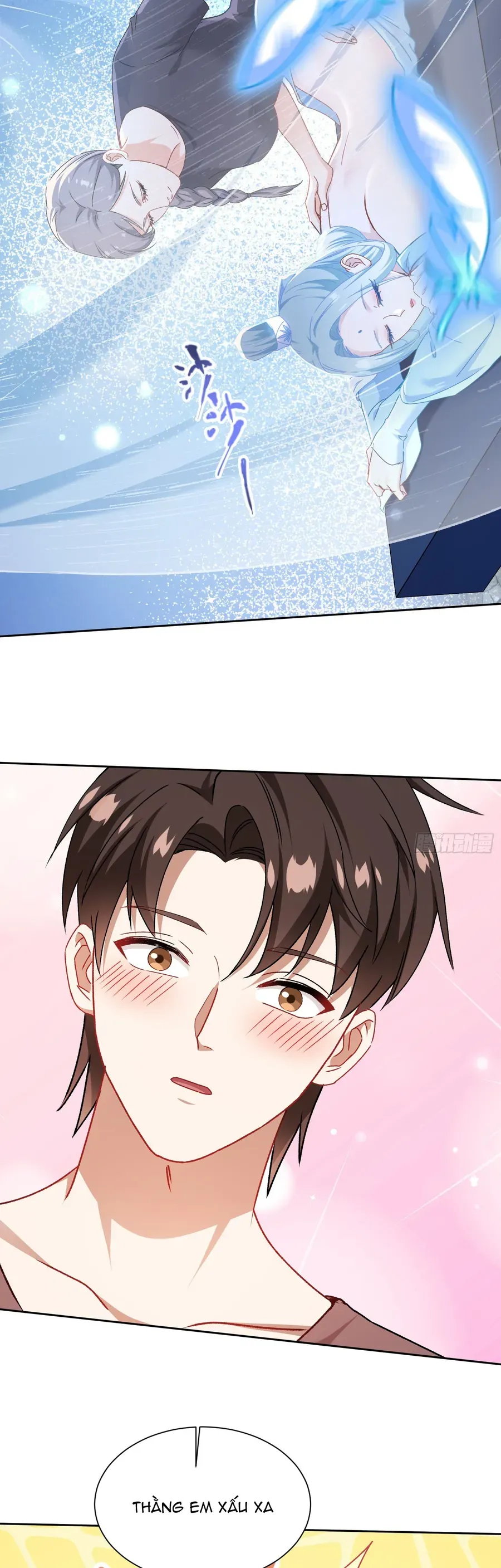 Bỏ Làm Simp Chúa, Ta Có Trong Tay Cả Tỉ Thần Hào! Chapter 265 - Trang 18