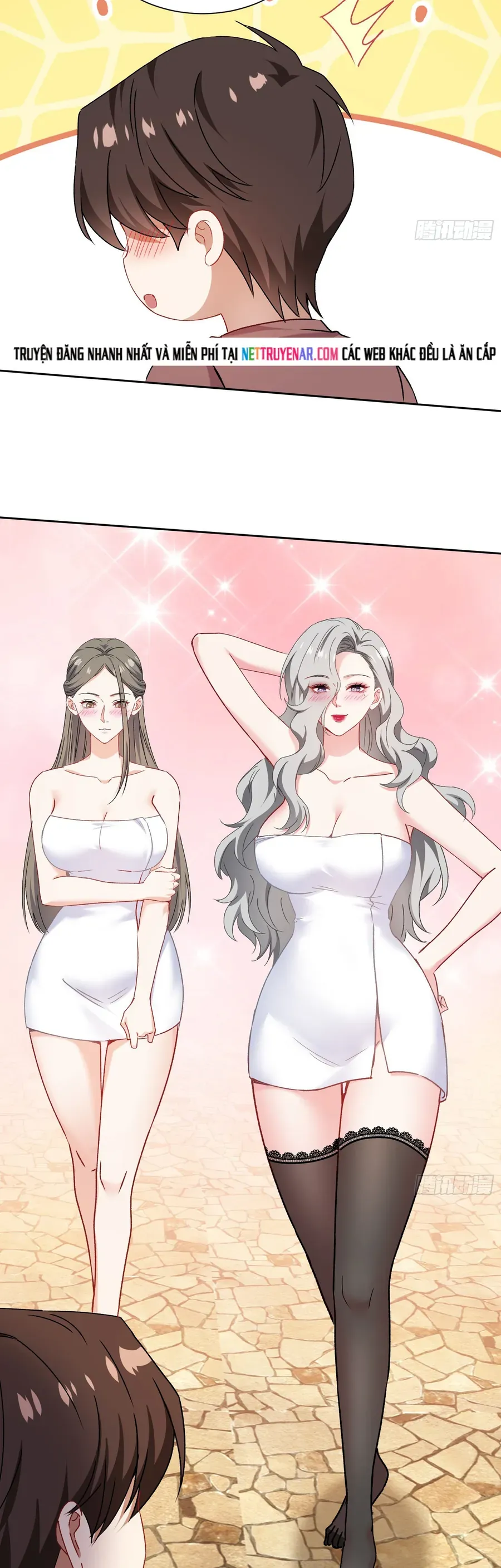 Bỏ Làm Simp Chúa, Ta Có Trong Tay Cả Tỉ Thần Hào! Chapter 265 - Trang 19