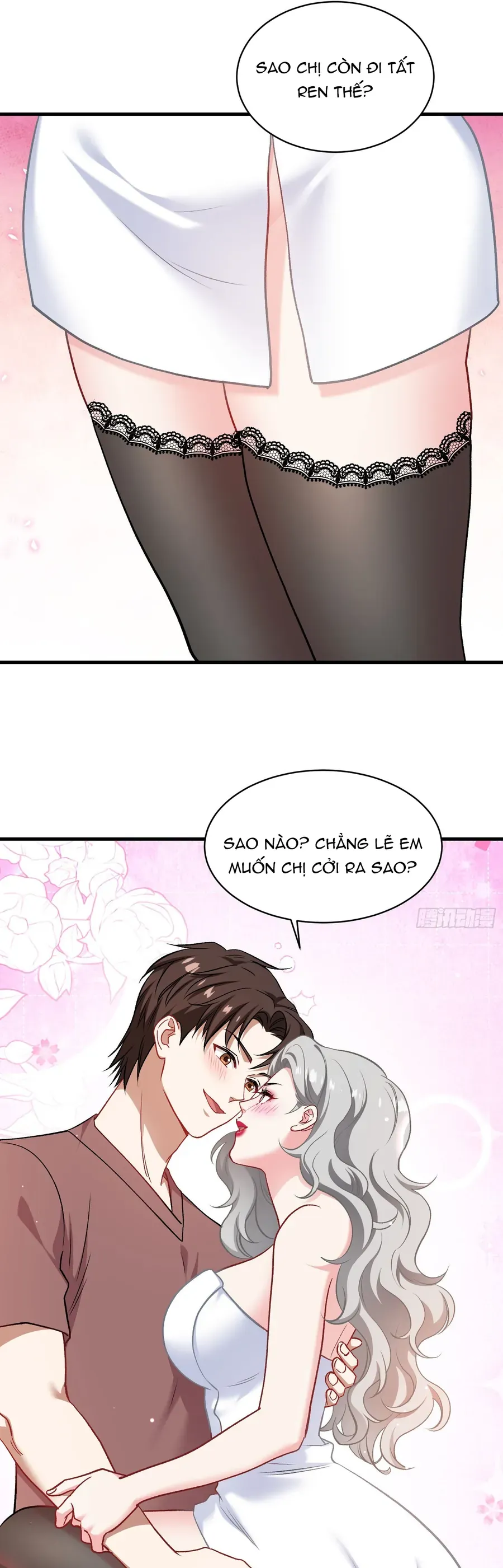 Bỏ Làm Simp Chúa, Ta Có Trong Tay Cả Tỉ Thần Hào! Chapter 265 - Trang 21