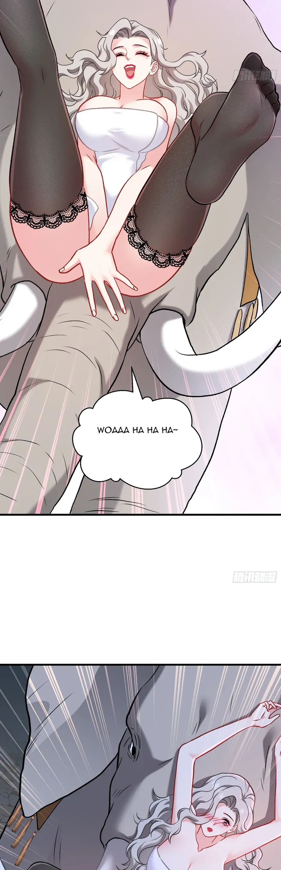 Bỏ Làm Simp Chúa, Ta Có Trong Tay Cả Tỉ Thần Hào! Chapter 265 - Trang 28