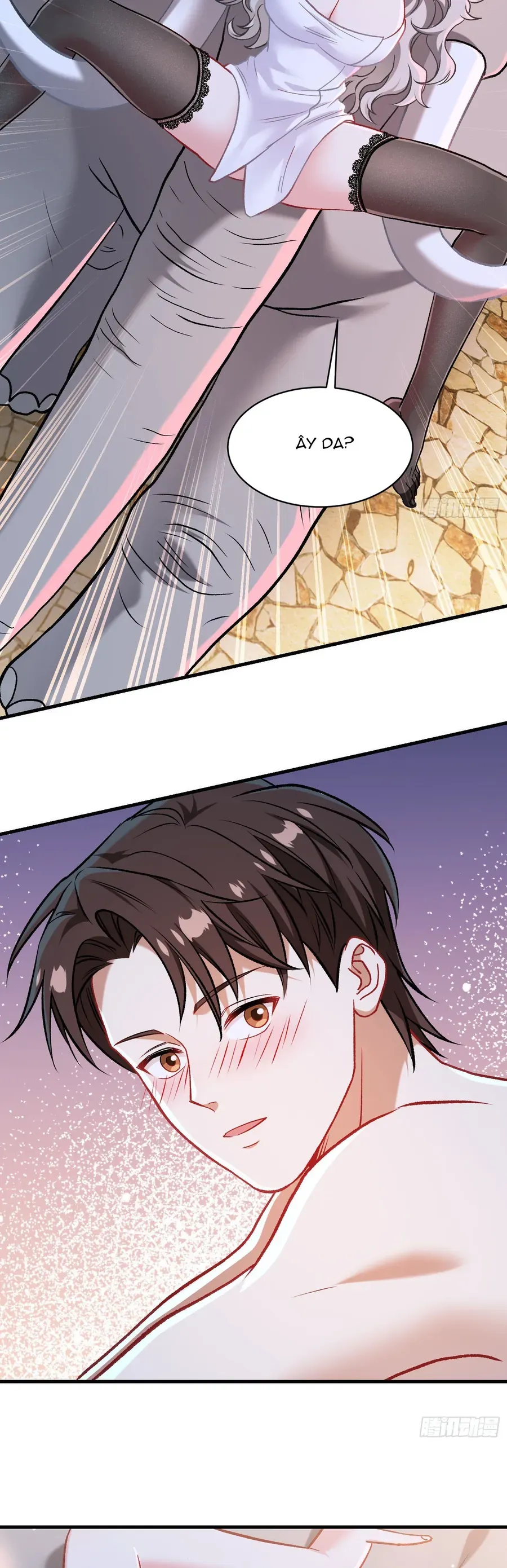 Bỏ Làm Simp Chúa, Ta Có Trong Tay Cả Tỉ Thần Hào! Chapter 265 - Trang 29