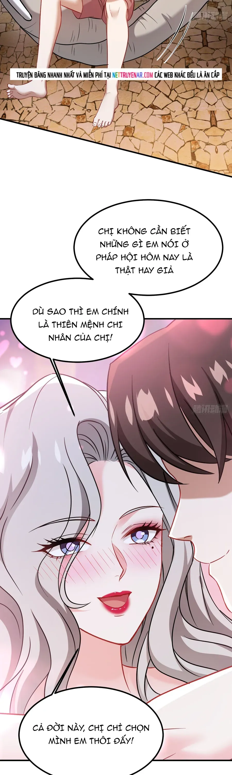 Bỏ Làm Simp Chúa, Ta Có Trong Tay Cả Tỉ Thần Hào! Chapter 266 - Trang 12