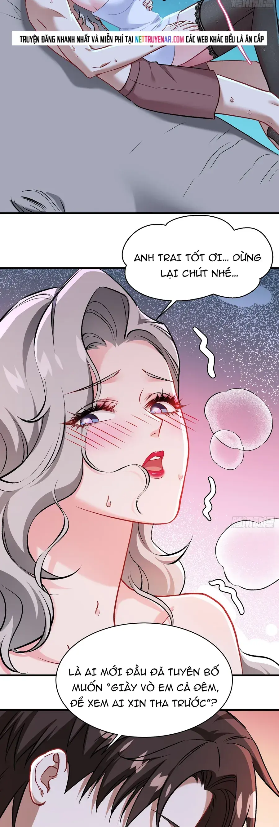 Bỏ Làm Simp Chúa, Ta Có Trong Tay Cả Tỉ Thần Hào! Chapter 266 - Trang 17