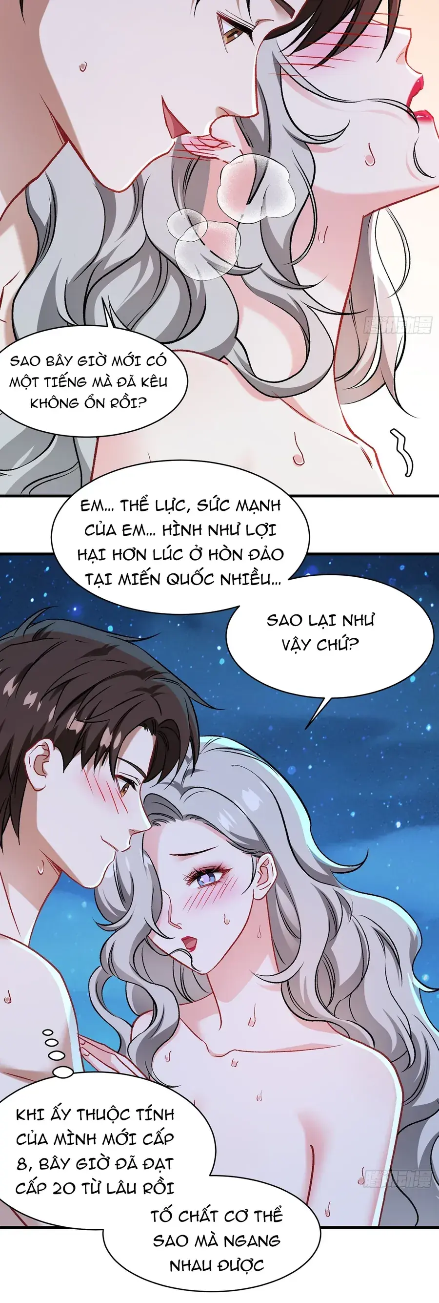 Bỏ Làm Simp Chúa, Ta Có Trong Tay Cả Tỉ Thần Hào! Chapter 266 - Trang 18