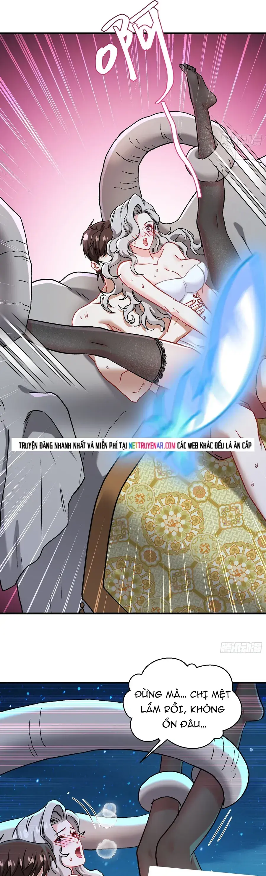 Bỏ Làm Simp Chúa, Ta Có Trong Tay Cả Tỉ Thần Hào! Chapter 266 - Trang 20