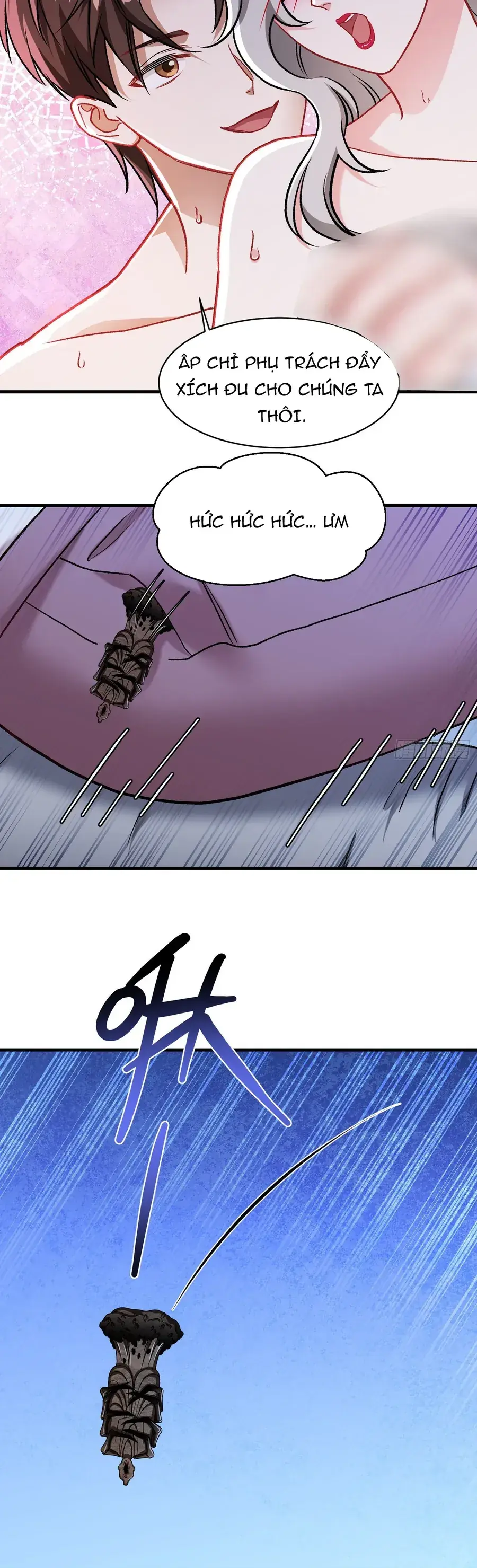 Bỏ Làm Simp Chúa, Ta Có Trong Tay Cả Tỉ Thần Hào! Chapter 266 - Trang 22