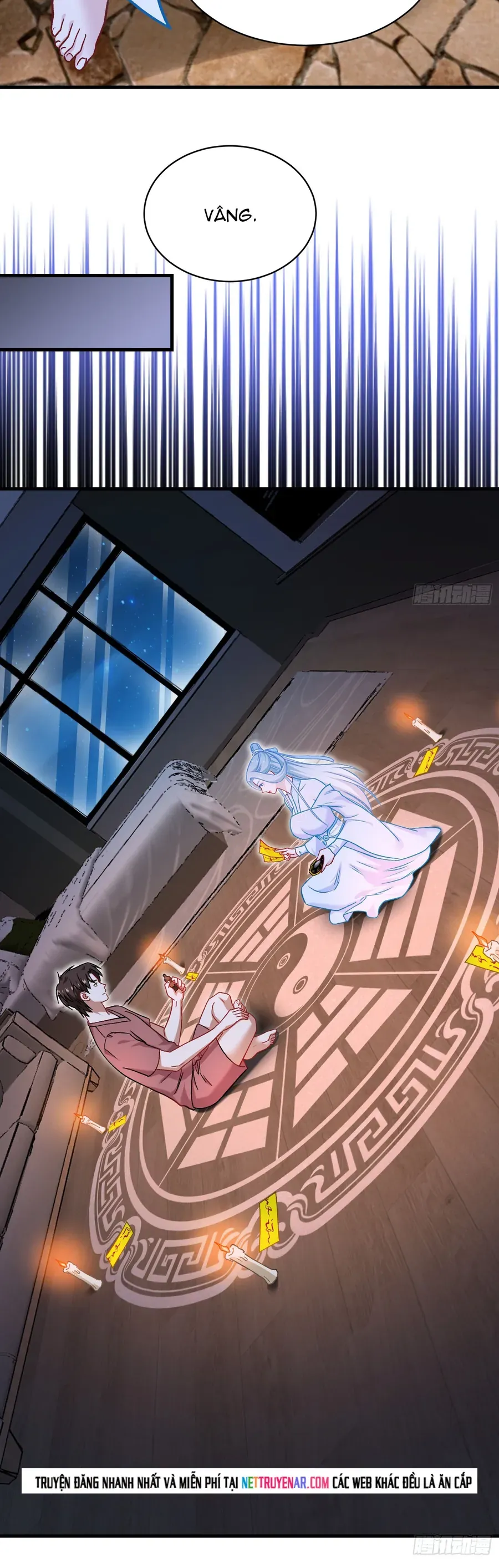 Bỏ Làm Simp Chúa, Ta Có Trong Tay Cả Tỉ Thần Hào! Chapter 266 - Trang 28