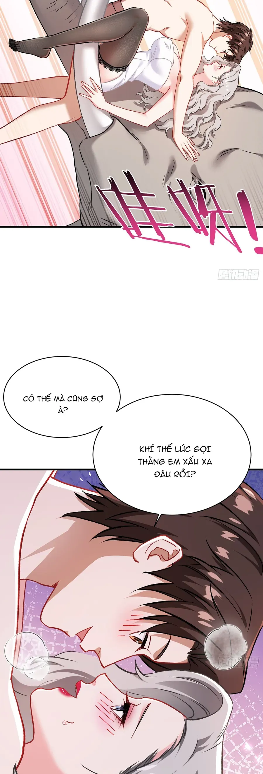Bỏ Làm Simp Chúa, Ta Có Trong Tay Cả Tỉ Thần Hào! Chapter 266 - Trang 6