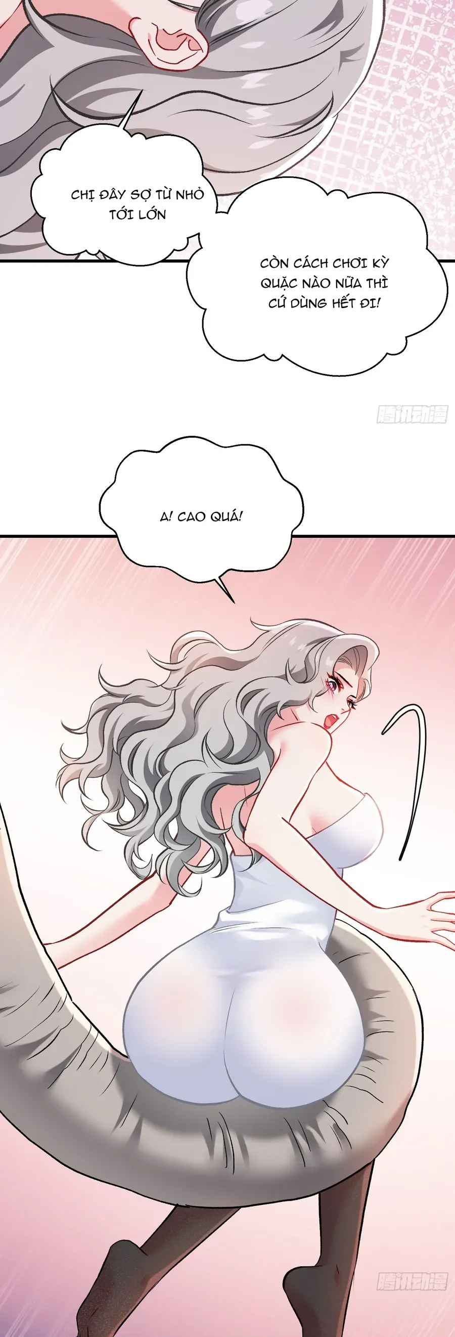 Bỏ Làm Simp Chúa, Ta Có Trong Tay Cả Tỉ Thần Hào! Chapter 266 - Trang 7
