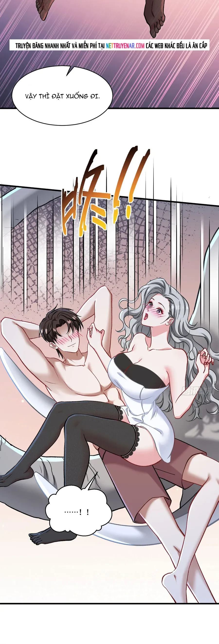 Bỏ Làm Simp Chúa, Ta Có Trong Tay Cả Tỉ Thần Hào! Chapter 266 - Trang 8