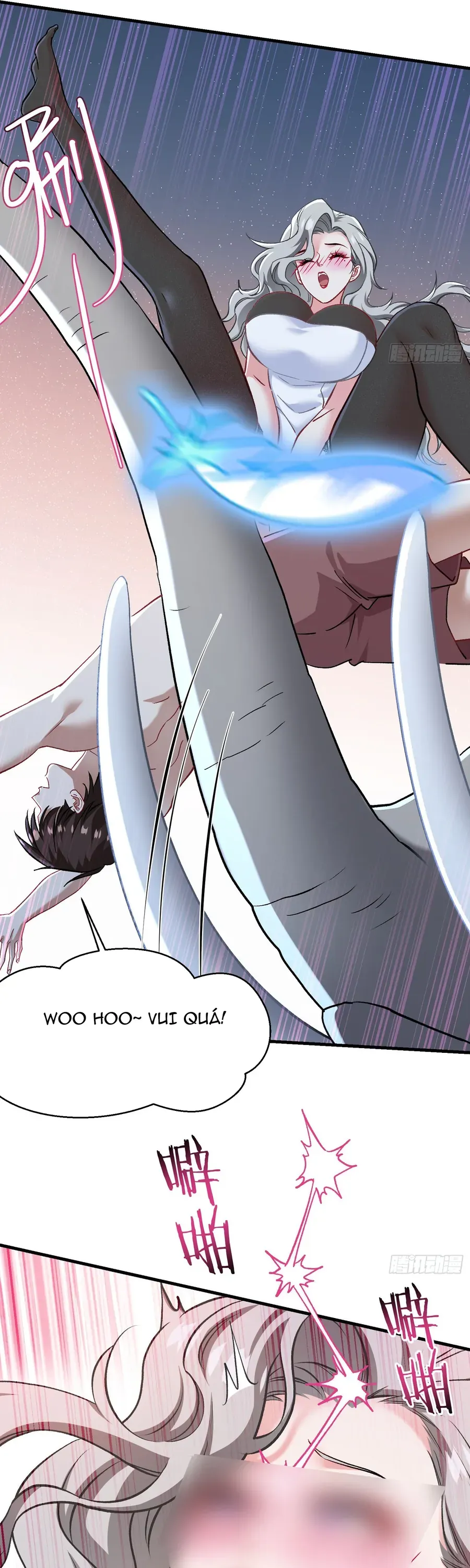 Bỏ Làm Simp Chúa, Ta Có Trong Tay Cả Tỉ Thần Hào! Chapter 266 - Trang 9