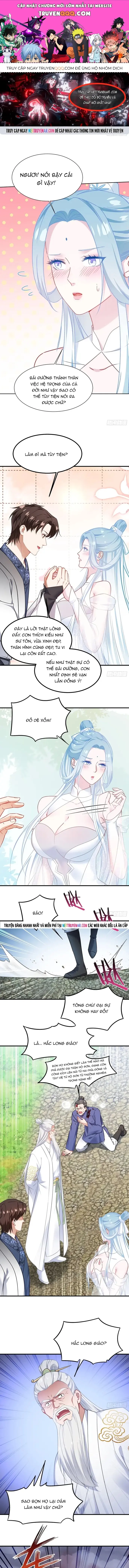 Bỏ Làm Simp Chúa, Ta Có Trong Tay Cả Tỉ Thần Hào! Chapter 268 - Trang 2