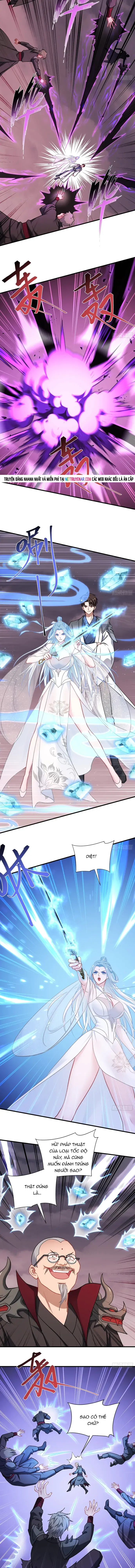 Bỏ Làm Simp Chúa, Ta Có Trong Tay Cả Tỉ Thần Hào! Chapter 268 - Trang 8