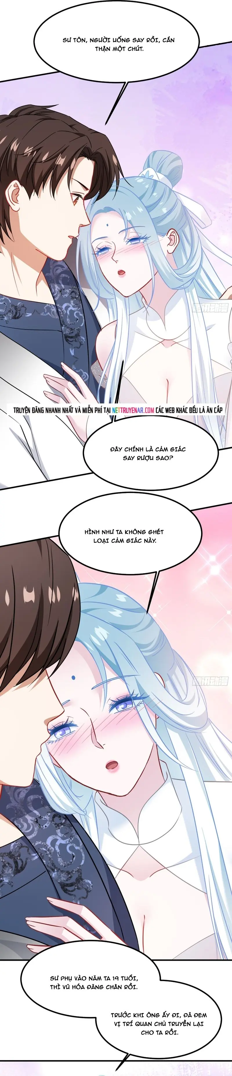 Bỏ Làm Simp Chúa, Ta Có Trong Tay Cả Tỉ Thần Hào! Chapter 269 - Trang 14