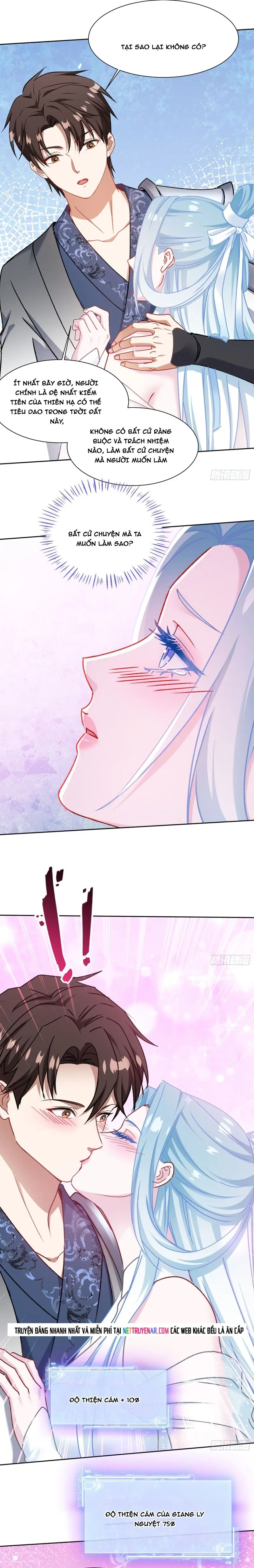 Bỏ Làm Simp Chúa, Ta Có Trong Tay Cả Tỉ Thần Hào! Chapter 269 - Trang 16