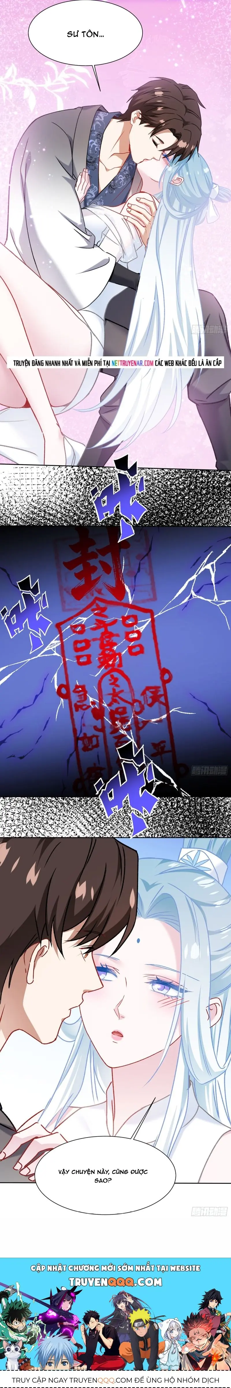 Bỏ Làm Simp Chúa, Ta Có Trong Tay Cả Tỉ Thần Hào! Chapter 269 - Trang 17