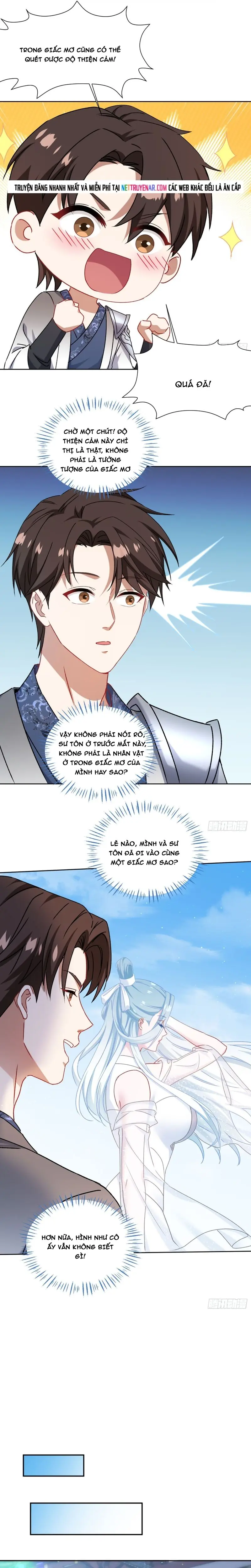 Bỏ Làm Simp Chúa, Ta Có Trong Tay Cả Tỉ Thần Hào! Chapter 269 - Trang 6