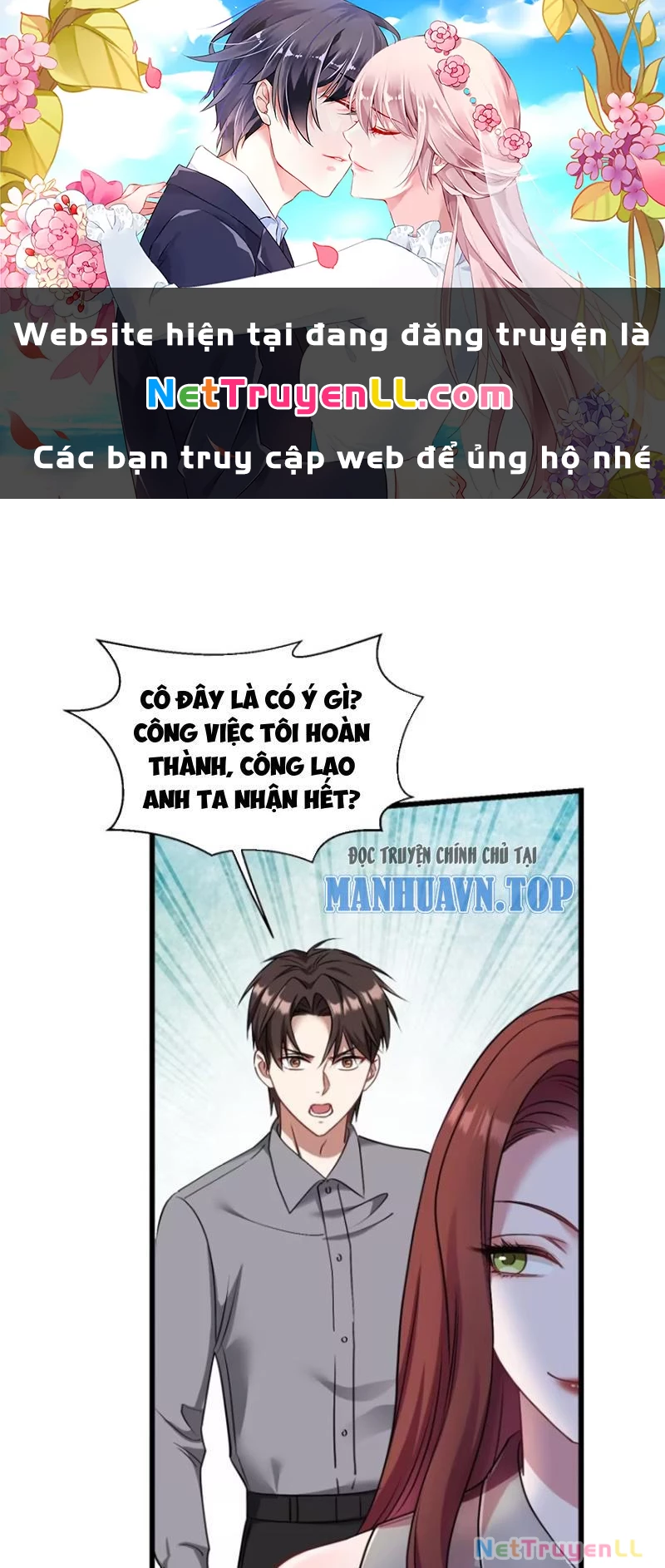 Bỏ Làm Simp Chúa, Ta Có Trong Tay Cả Tỉ Thần Hào! Chapter 27 - Trang 1