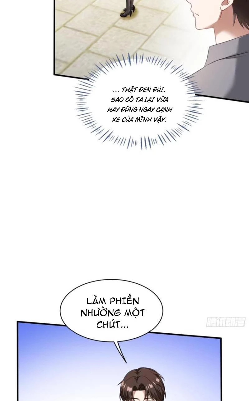 Bỏ Làm Simp Chúa, Ta Có Trong Tay Cả Tỉ Thần Hào! Chapter 27 - Trang 10