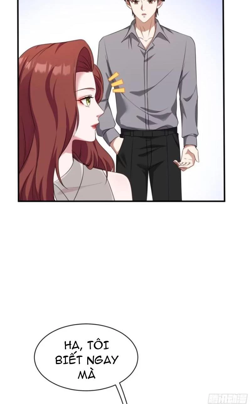 Bỏ Làm Simp Chúa, Ta Có Trong Tay Cả Tỉ Thần Hào! Chapter 27 - Trang 11