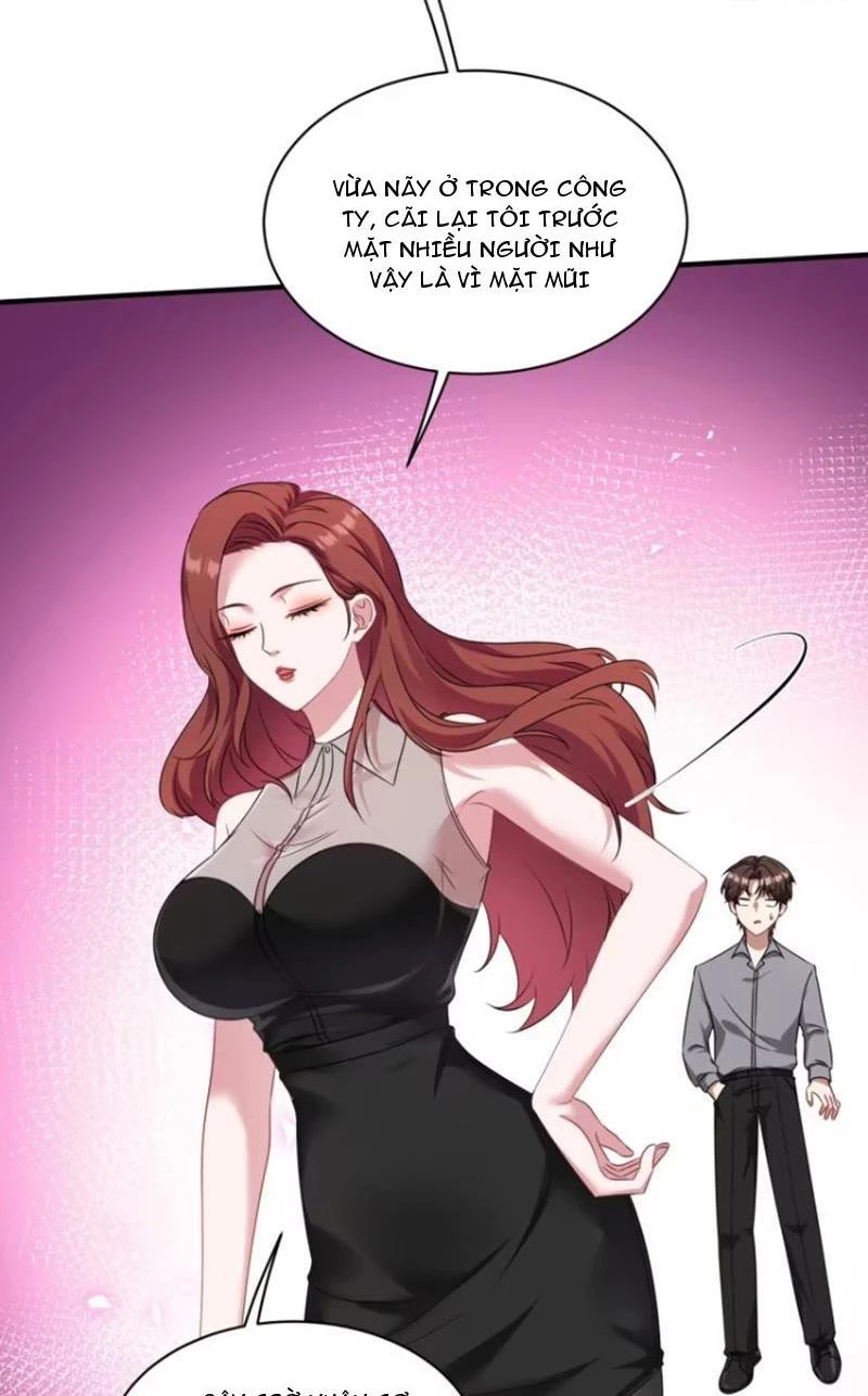 Bỏ Làm Simp Chúa, Ta Có Trong Tay Cả Tỉ Thần Hào! Chapter 27 - Trang 12