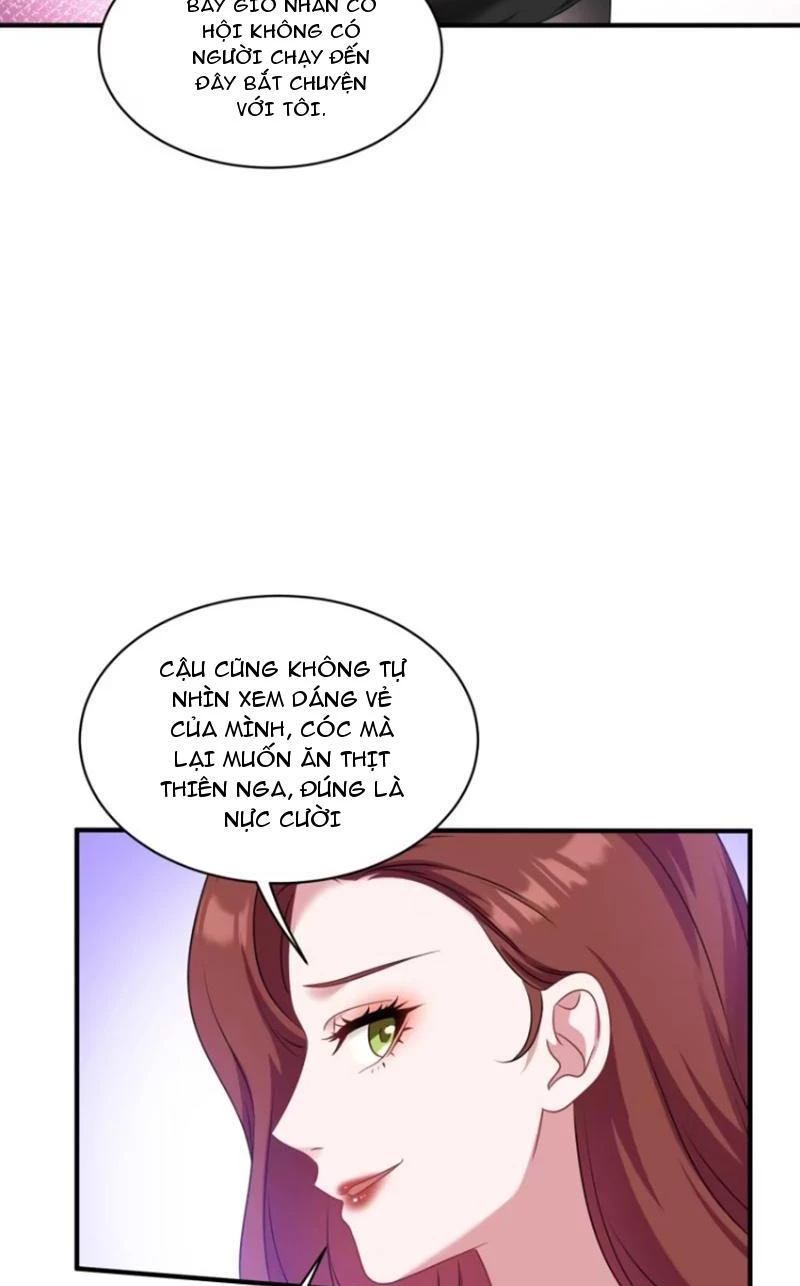 Bỏ Làm Simp Chúa, Ta Có Trong Tay Cả Tỉ Thần Hào! Chapter 27 - Trang 13