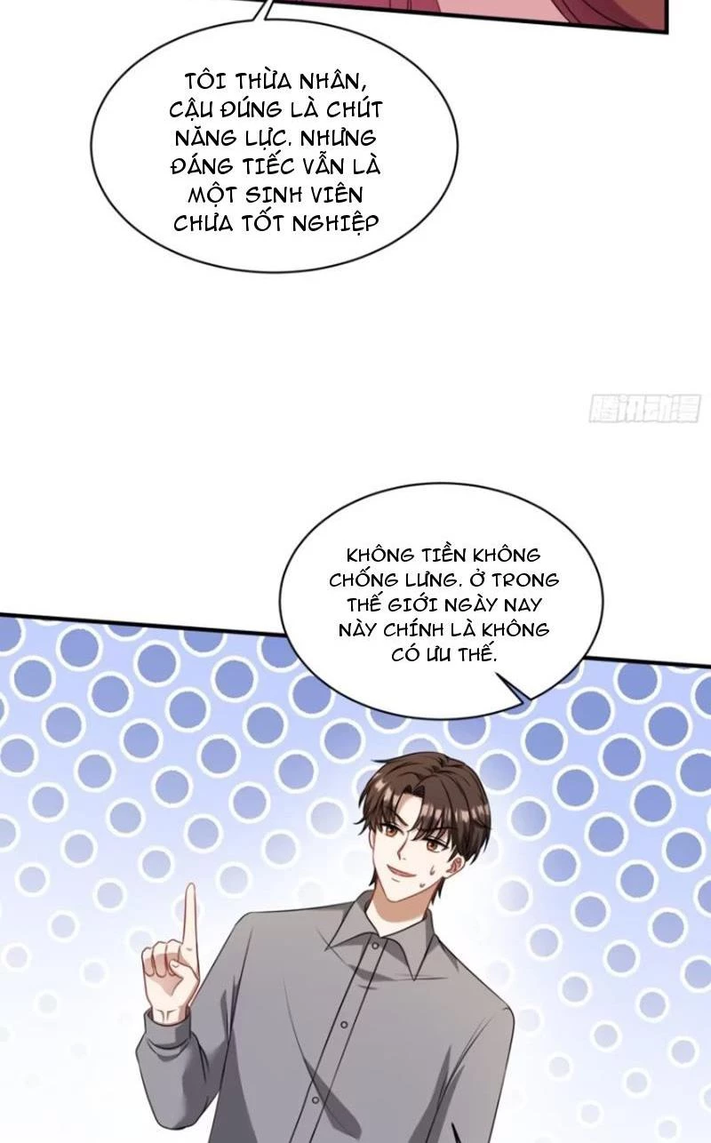 Bỏ Làm Simp Chúa, Ta Có Trong Tay Cả Tỉ Thần Hào! Chapter 27 - Trang 14