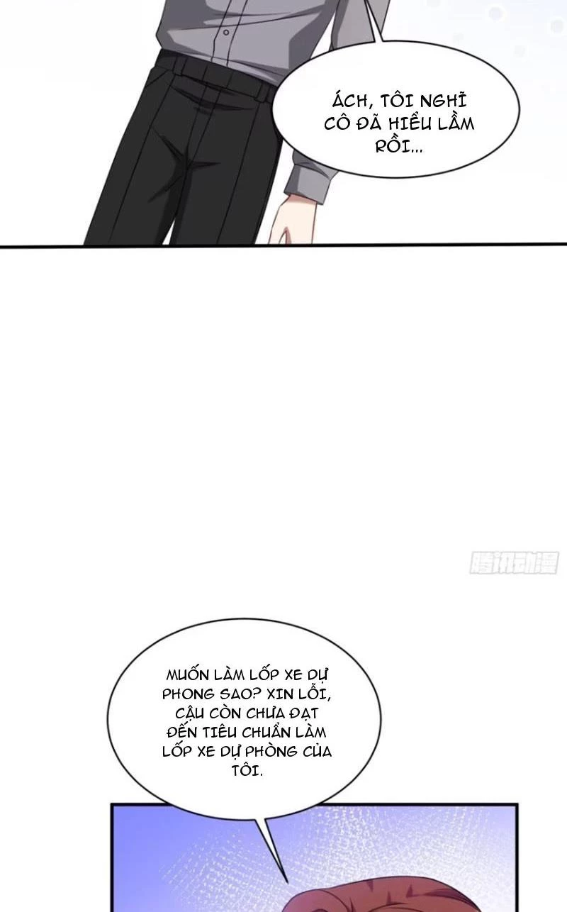Bỏ Làm Simp Chúa, Ta Có Trong Tay Cả Tỉ Thần Hào! Chapter 27 - Trang 15