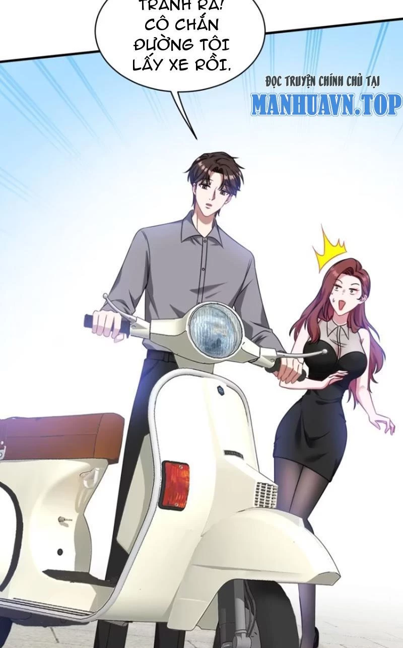 Bỏ Làm Simp Chúa, Ta Có Trong Tay Cả Tỉ Thần Hào! Chapter 27 - Trang 17