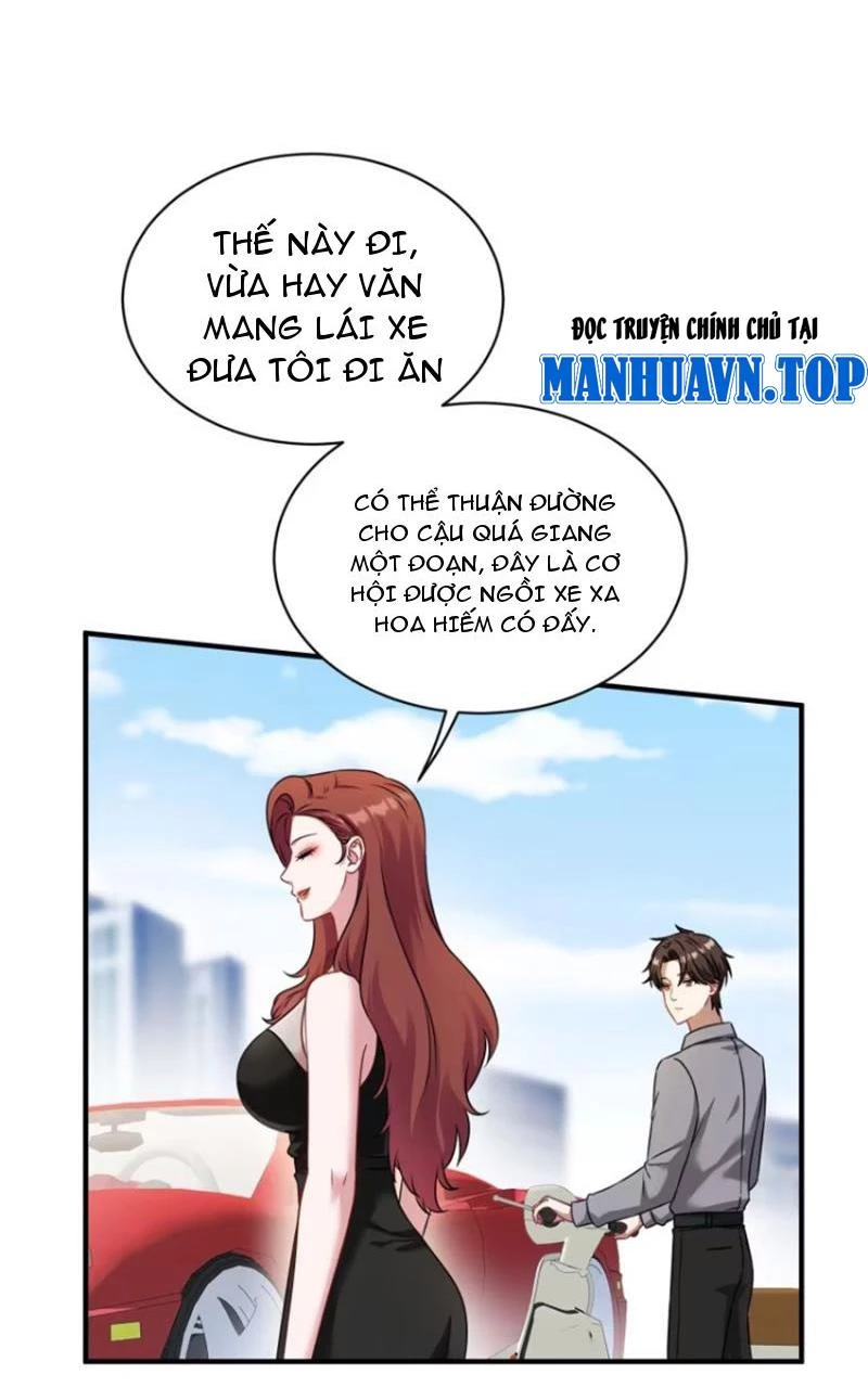 Bỏ Làm Simp Chúa, Ta Có Trong Tay Cả Tỉ Thần Hào! Chapter 27 - Trang 20