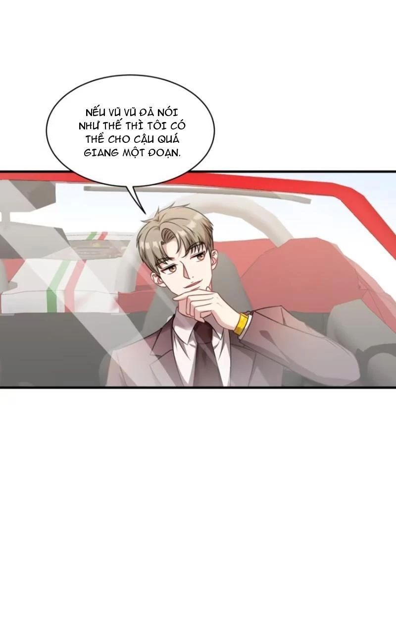 Bỏ Làm Simp Chúa, Ta Có Trong Tay Cả Tỉ Thần Hào! Chapter 27 - Trang 21