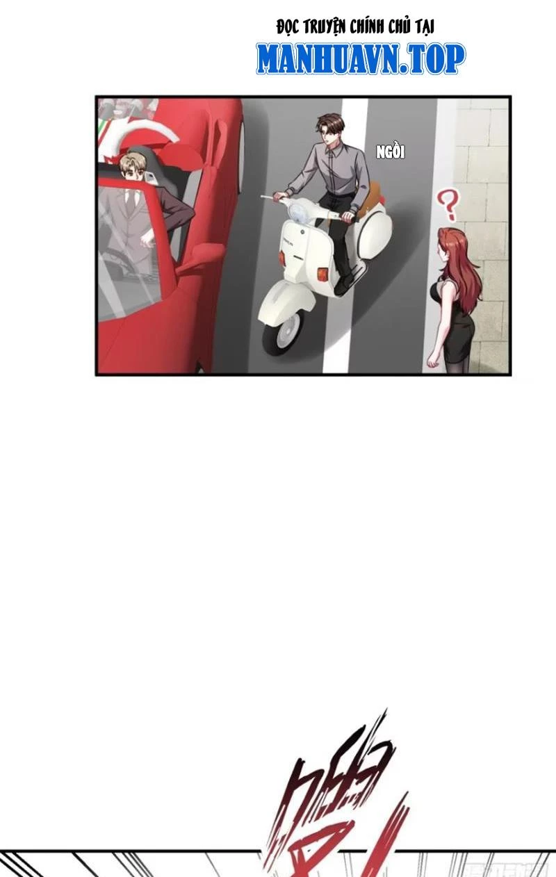 Bỏ Làm Simp Chúa, Ta Có Trong Tay Cả Tỉ Thần Hào! Chapter 27 - Trang 22