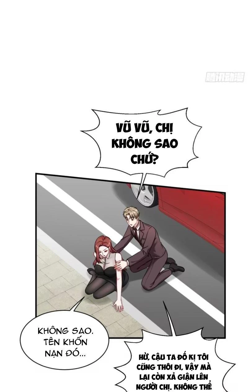 Bỏ Làm Simp Chúa, Ta Có Trong Tay Cả Tỉ Thần Hào! Chapter 27 - Trang 25