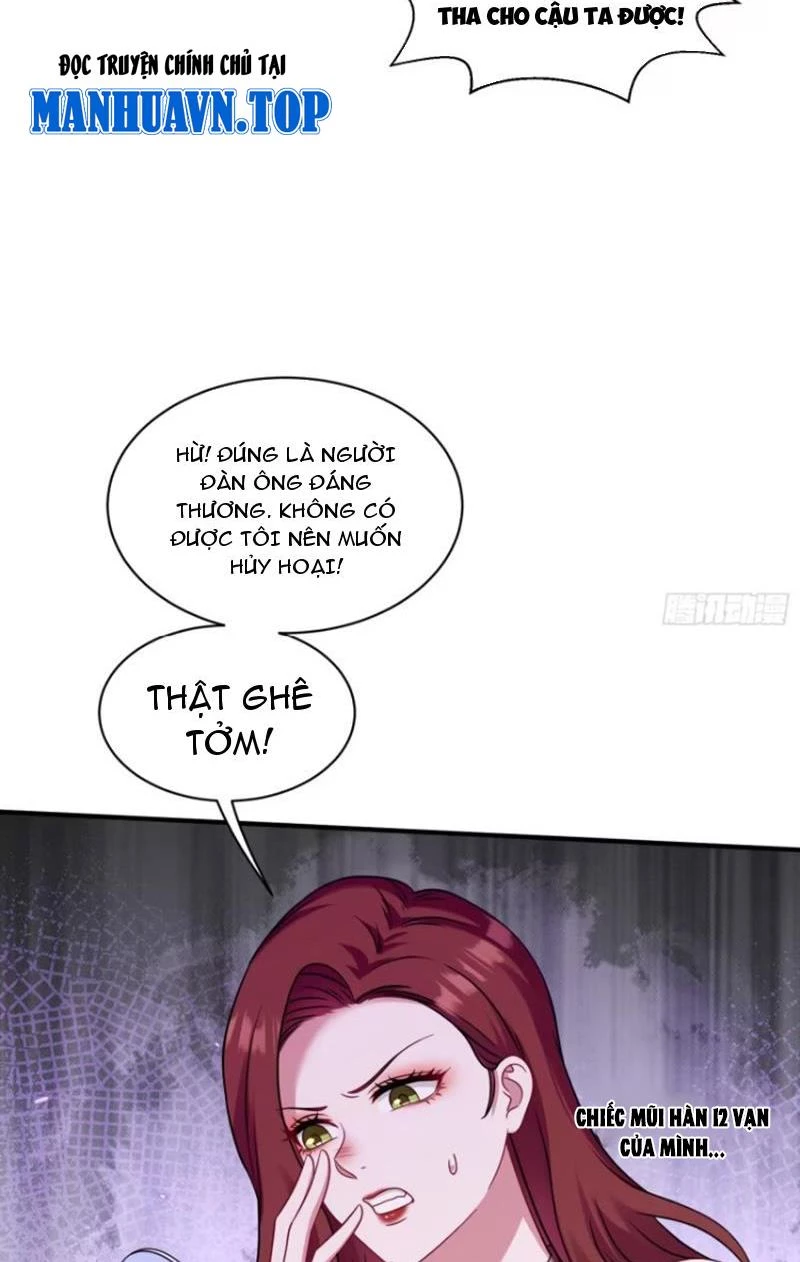 Bỏ Làm Simp Chúa, Ta Có Trong Tay Cả Tỉ Thần Hào! Chapter 27 - Trang 26