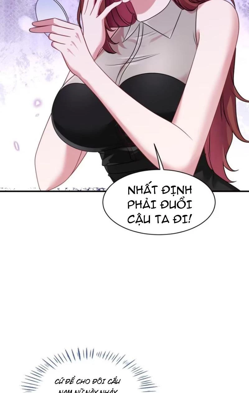 Bỏ Làm Simp Chúa, Ta Có Trong Tay Cả Tỉ Thần Hào! Chapter 27 - Trang 27
