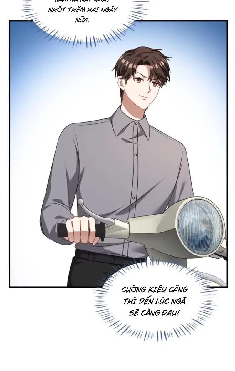 Bỏ Làm Simp Chúa, Ta Có Trong Tay Cả Tỉ Thần Hào! Chapter 27 - Trang 28