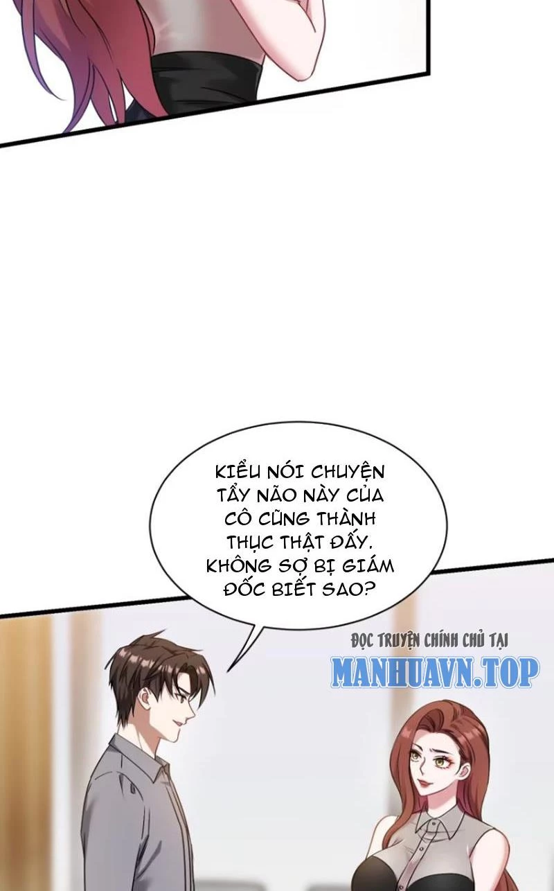 Bỏ Làm Simp Chúa, Ta Có Trong Tay Cả Tỉ Thần Hào! Chapter 27 - Trang 3